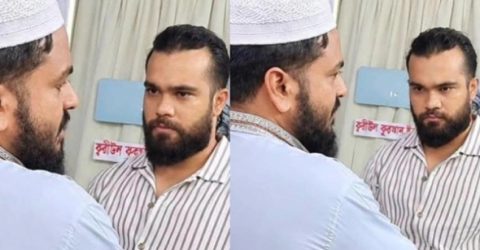 শিশু নির্যাতনের অভিযোগের মামলা ঘিরে উত্তেজনা, হুমকির কথা জানালেন রুমি