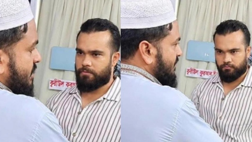 শিশু নির্যাতনের অভিযোগের মামলা ঘিরে উত্তেজনা, হুমকির কথা জানালেন রুমি