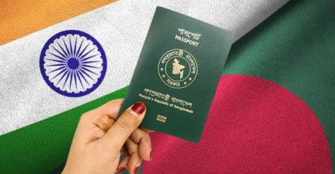 ভারতীয় ভিসার অ্যাপয়েন্টমেন্টে পরিবর্তন, তাৎক্ষণিক বুকিং বন্ধ