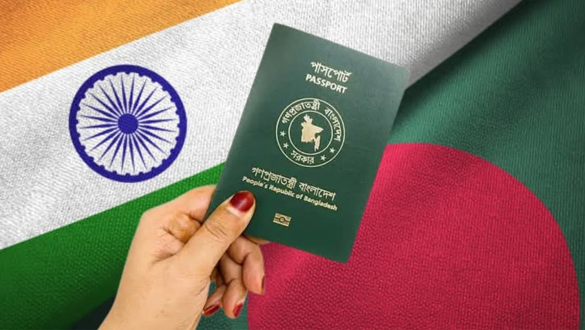 ভারতীয় ভিসার অ্যাপয়েন্টমেন্টে পরিবর্তন, তাৎক্ষণিক বুকিং বন্ধ